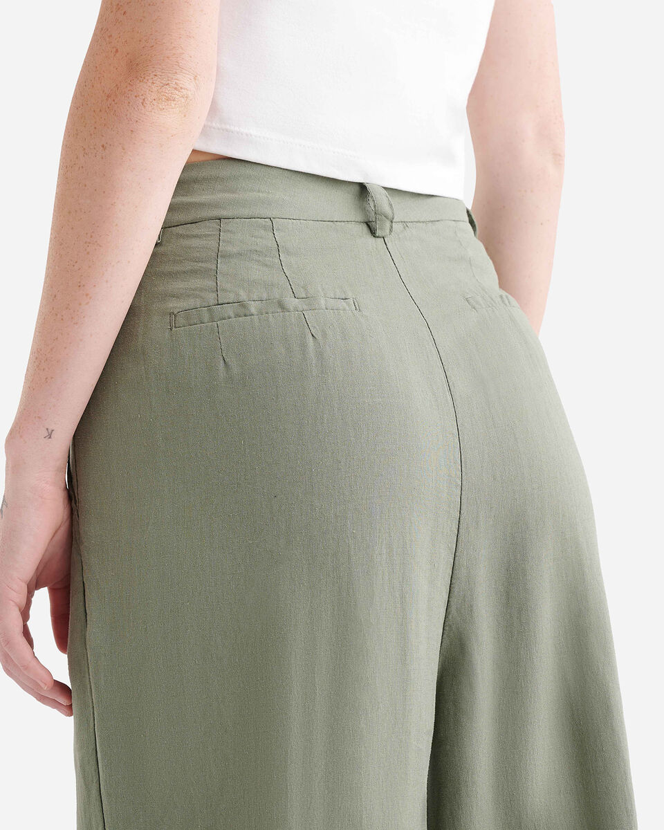 Linen Trouser