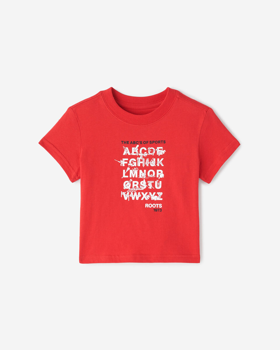 Baby Northern Athletics T-Shirt