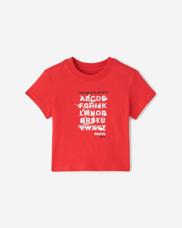 Baby Northern Athletics T-Shirt