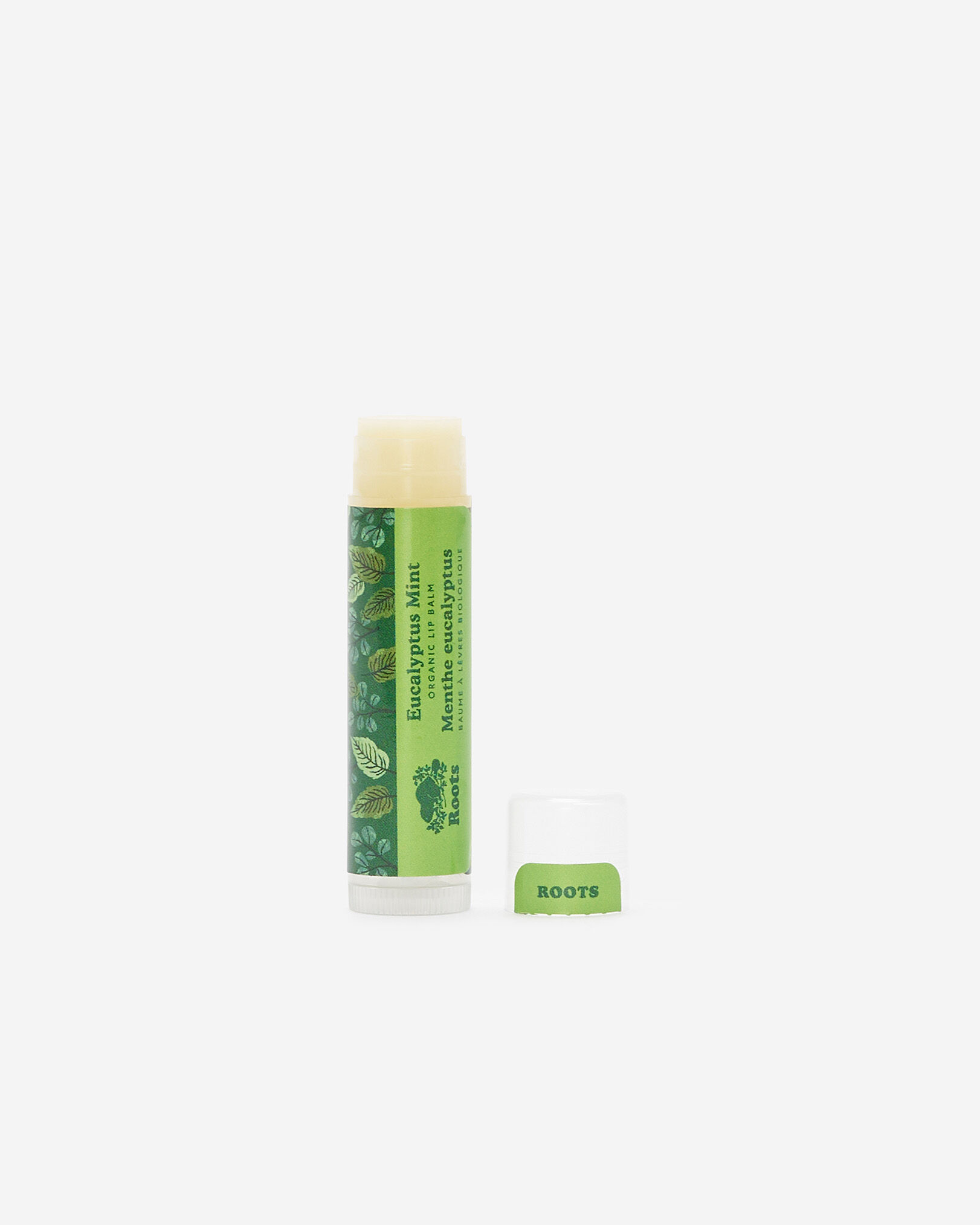Roots Lip Balm