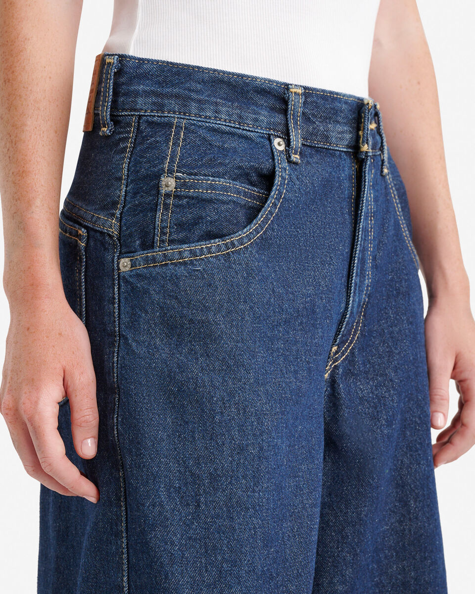 Jean tr&egrave;s ample Levi&rsquo;s pour femme 