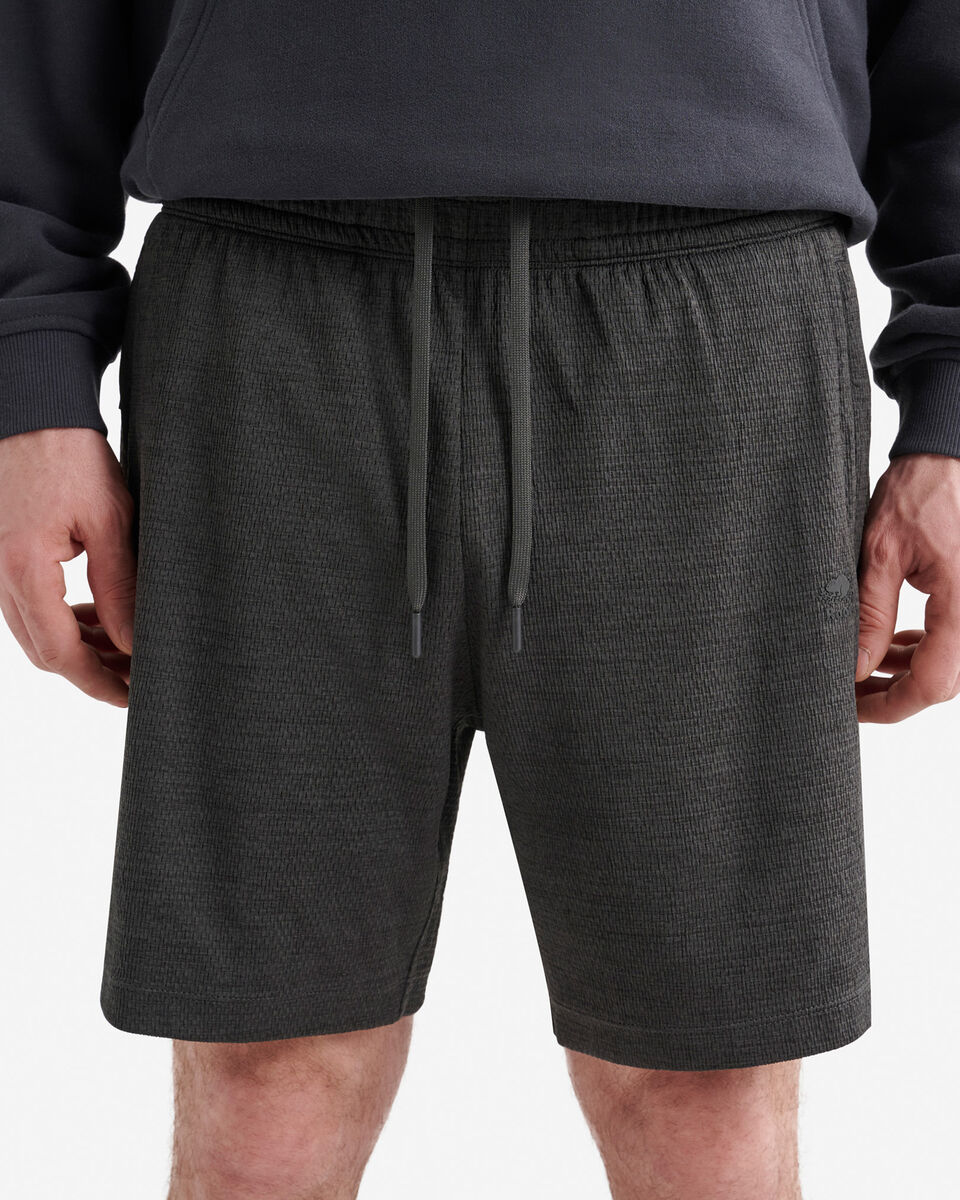Courtside Mesh Short 7.5 Inch