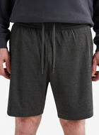 Courtside Mesh Short 7.5 Inch
