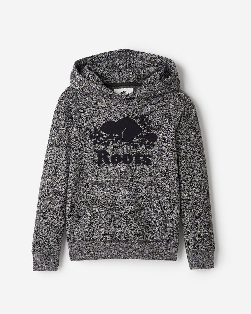 Kids Organic Original Kanga Hoodie