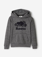 Kids Organic Original Kanga Hoodie