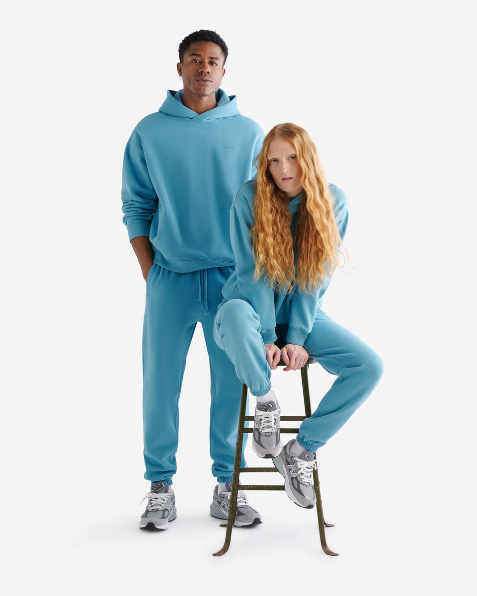 One Hoodie