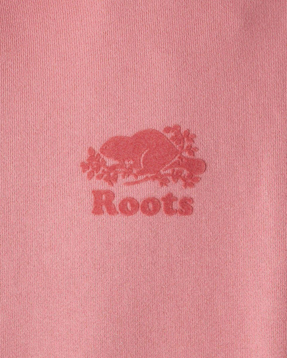 Organic Original Relaxed Full Zip Hoodie