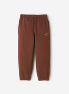 Toddler Beavermark Sweatpant