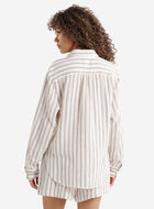 Chemise en gaze de coton Isla