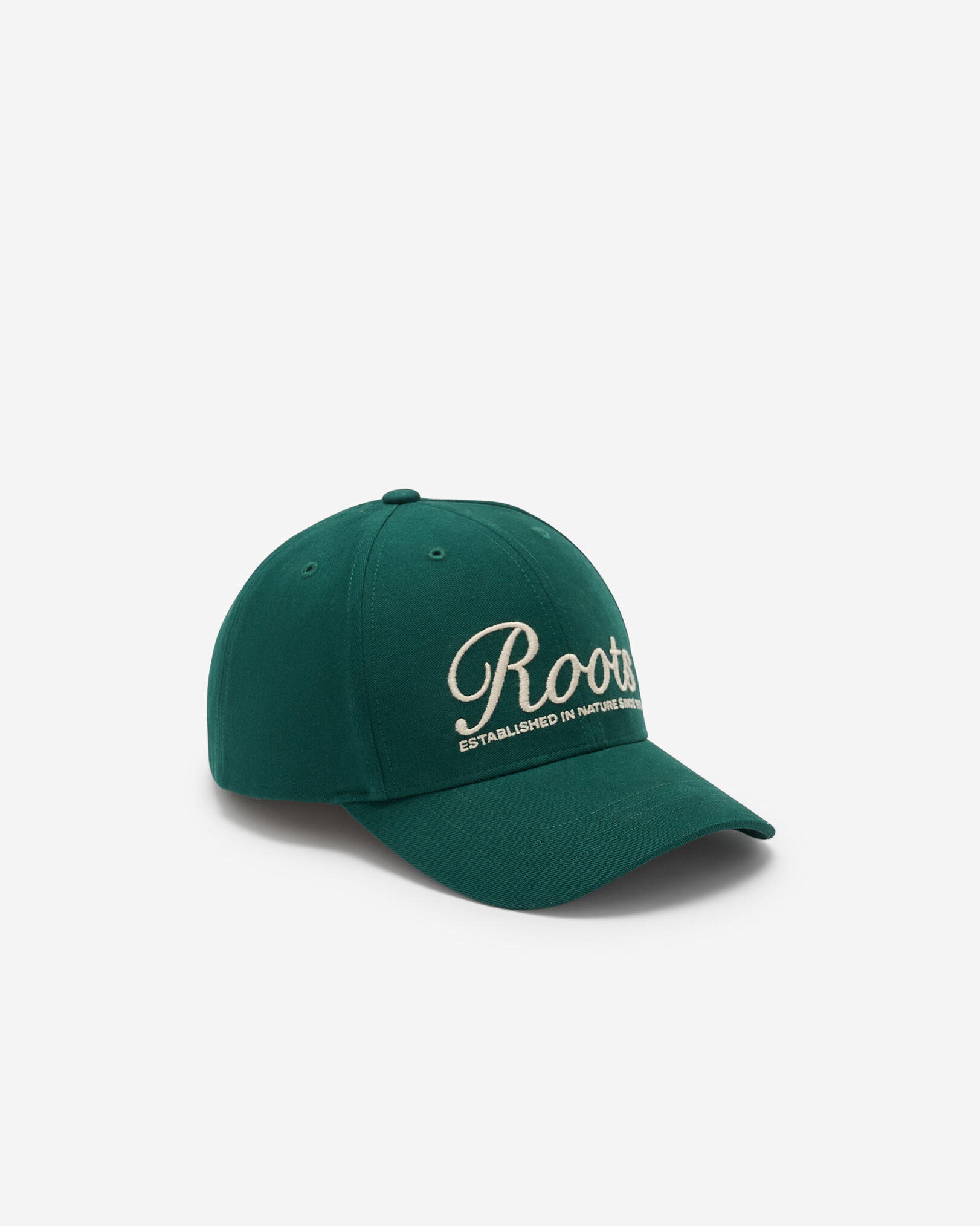 Roots baseball cap discount