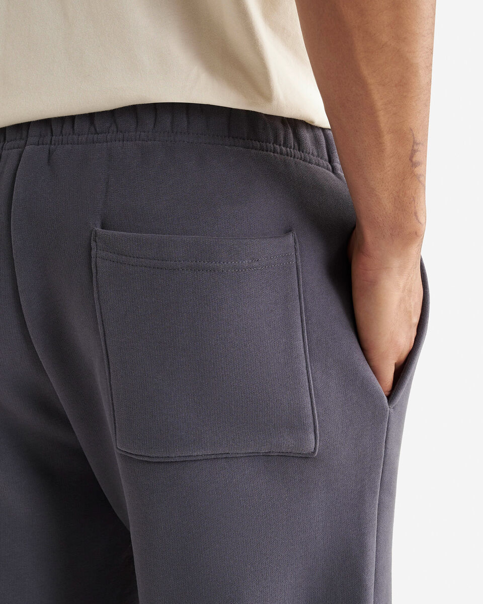 Pantalon en molleton à nervure Nuage