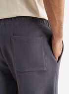Pantalon en molleton à nervure Nuage