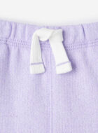 Short original en jersey bouclette de coton bio pour b&eacute;b&eacute;s