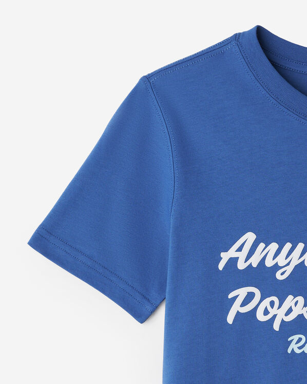Kids Pops & Scoops T-Shirt