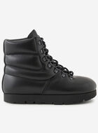 Puff Boot