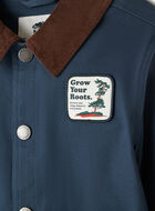 Toddler Roots Academy Chore Jacket