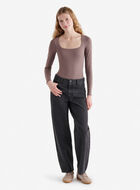 Renew Long Sleeve Bodysuit