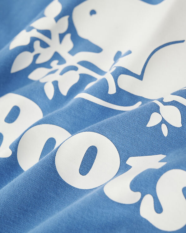 Toddler Cooper Baseball Short Sleeve T-Shirt