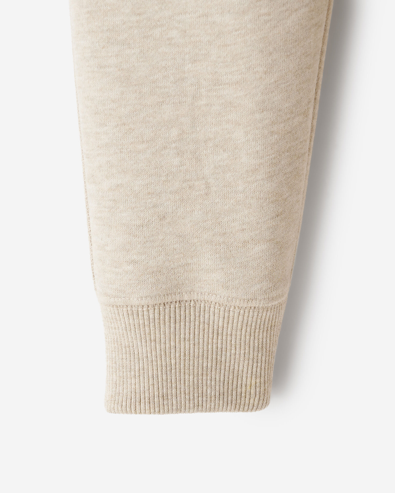 Pantalon en molleton Un pour tout-petits