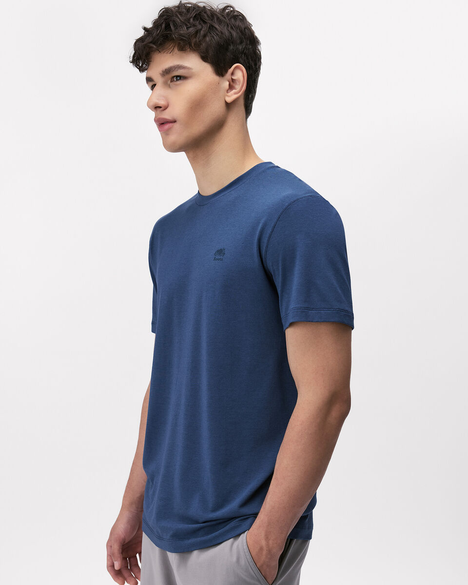 Roam Short Sleeve Top