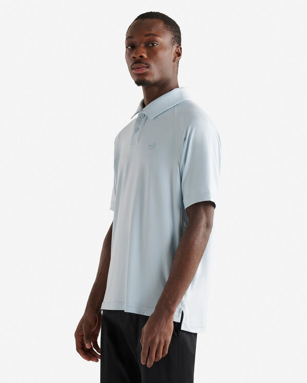 Renew Knit Polo Renew Knit Polo