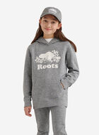 Kids Organic Original Kanga Hoodie