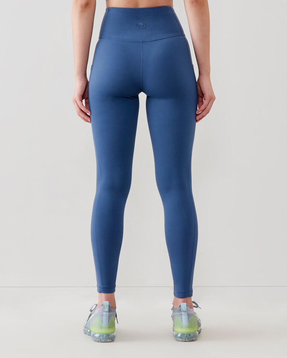 Journey Pocket Legging