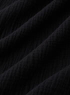 Isla Cotton Wide Leg Pant