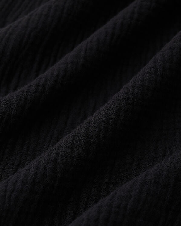 Isla Cotton Wide Leg Pant