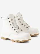 Botte TUFF
