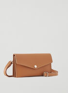 Accordion Crossbody Cervino