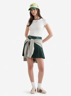 Mayfair Pleated Skort