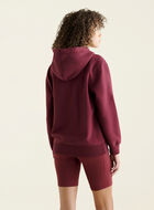 Organic Original Full Zip Hoodie Gender Free