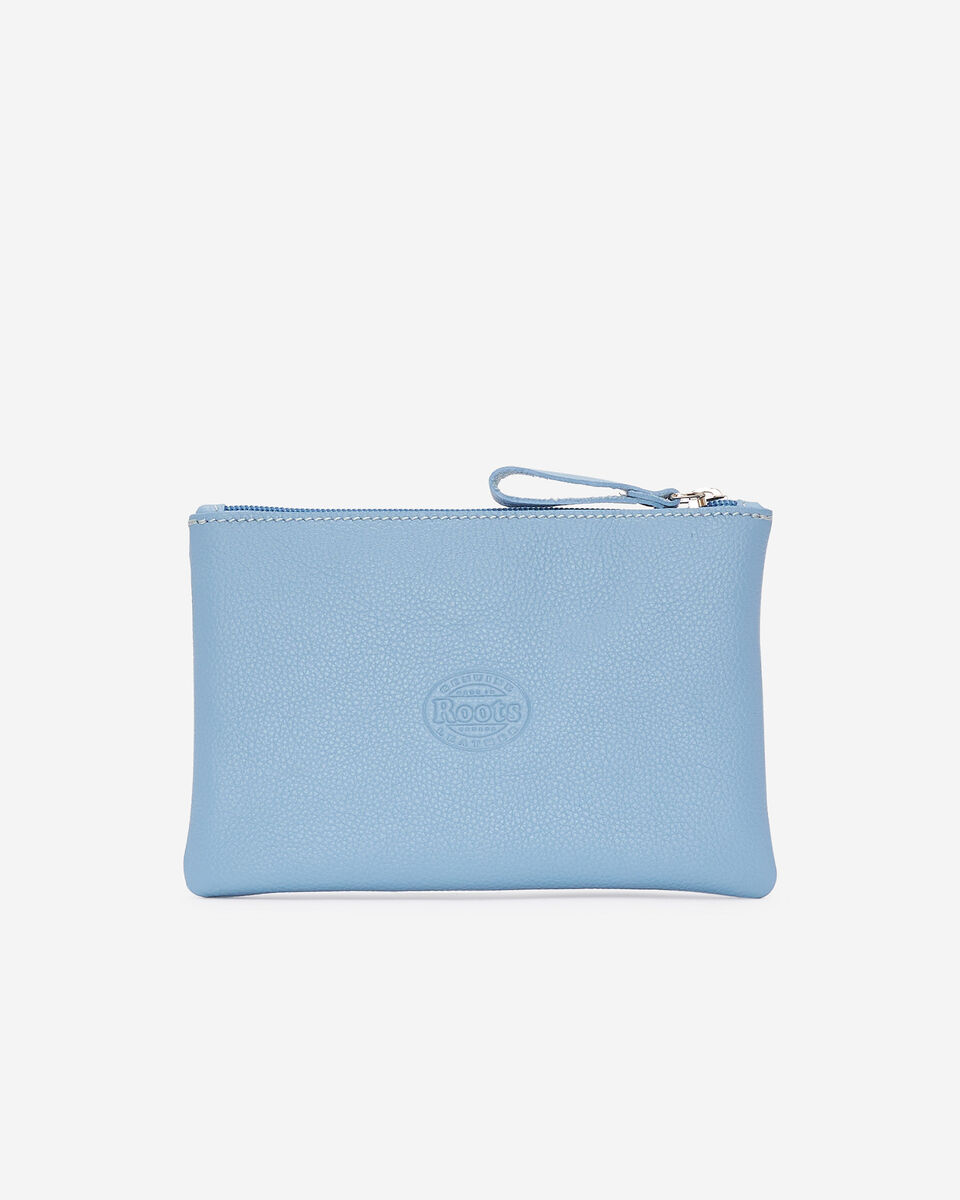 Large Zip Pouch Cervino