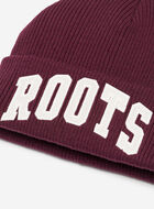 Kids Roots Applique Toque
