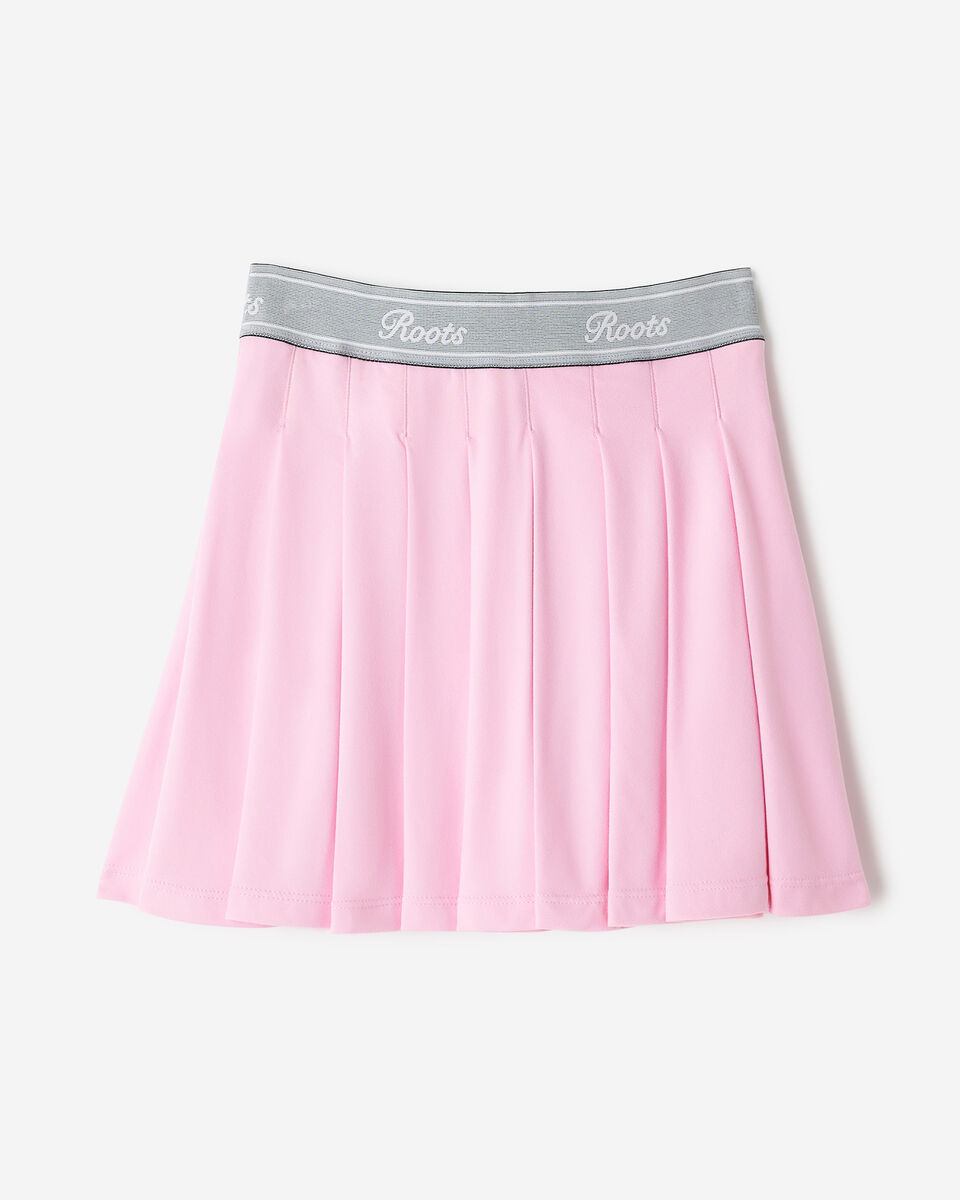Girls Renew Skort