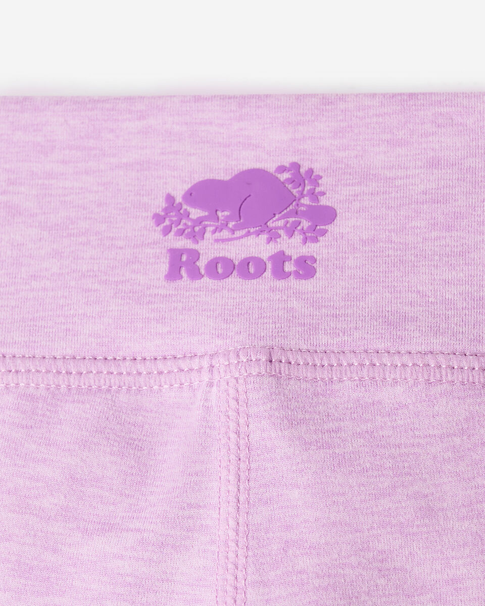 Legging sport pour toutes-petites