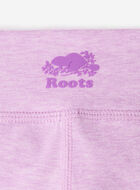 Legging sport pour toutes-petites