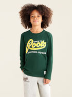 T-shirt Sporting Goods pour enfants 