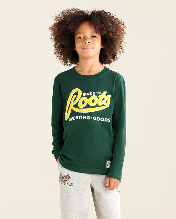 T-shirt Sporting Goods pour enfants 