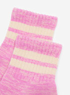Adult Heritage Cotton Ankle Sock