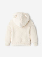 Baby Creekside Shearling Fleece Full Zip Hoodie