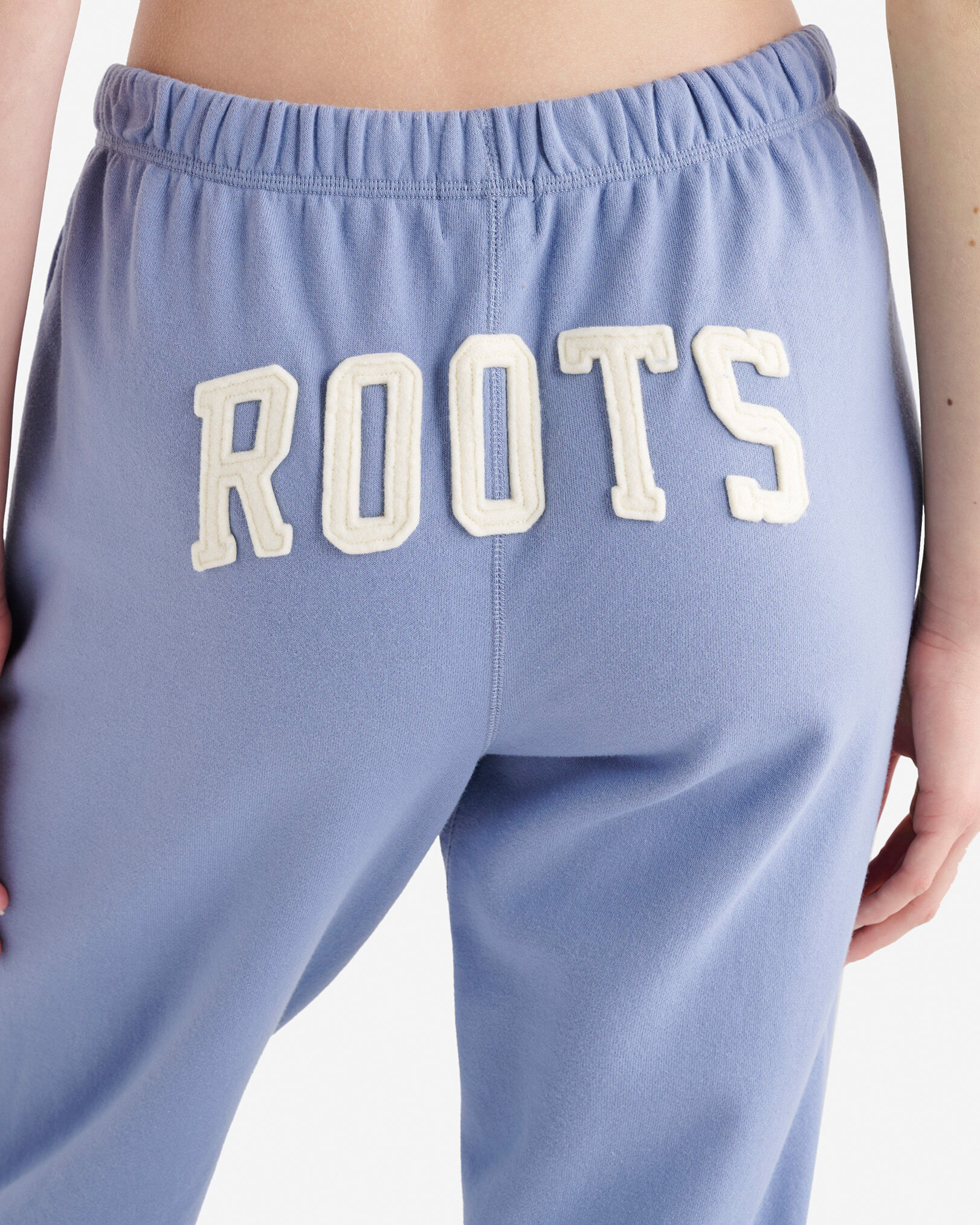 Organic Original BF Sweatpant