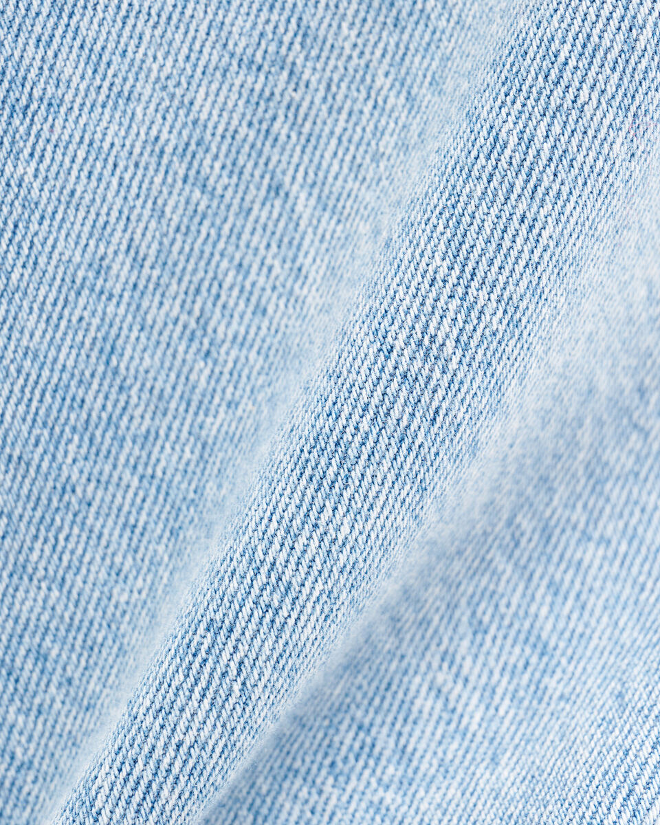 Jean ample Levi's 501MD pour homme