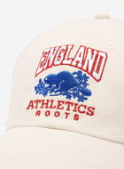 Casquette internationale Angleterre Roots