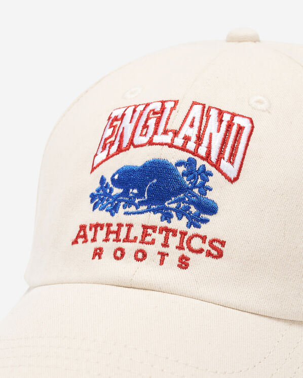 Casquette internationale Angleterre Roots