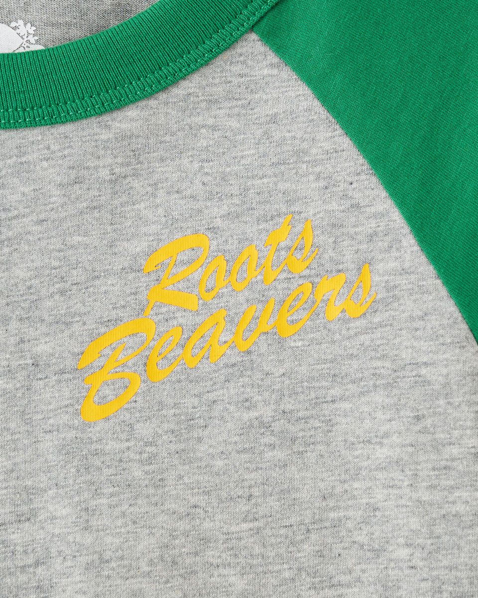 Toddler Roots Beavers T-Shirt