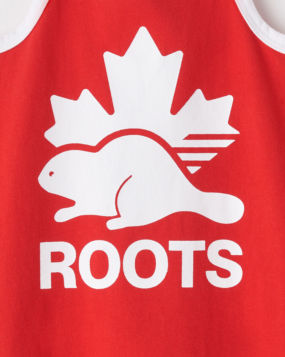 Toddler Girls Northern Athletics Dress