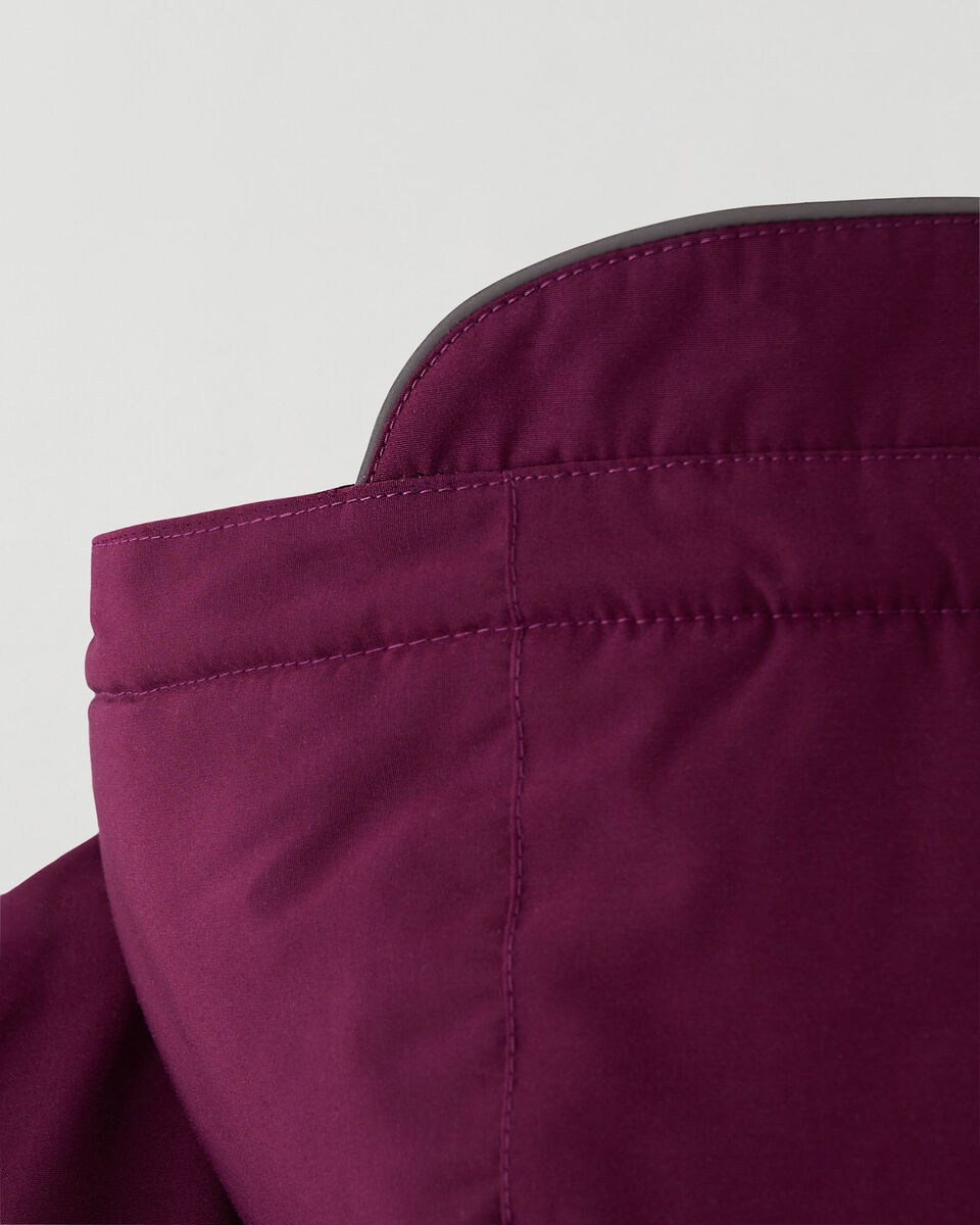 Kids Open Air Parka