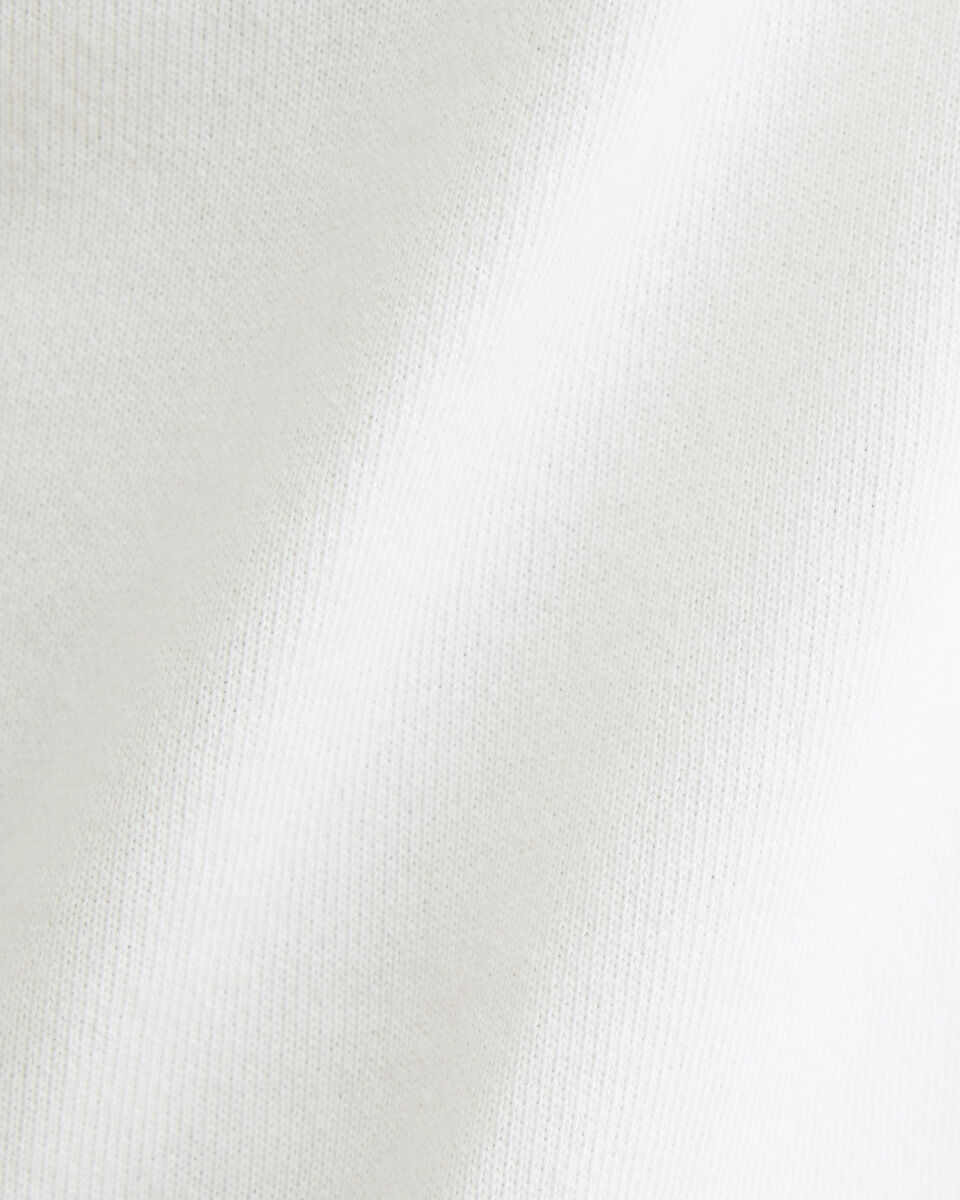 Organic Original Sweatshort 10.5 Inch